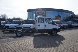 Iveco 35C15